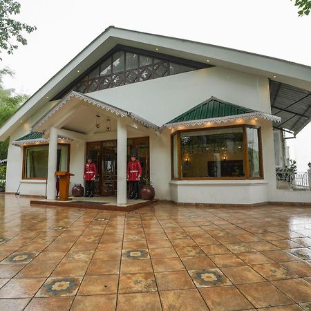 Summit Lillium Hotel & Spa Калимпонг Екстериор снимка