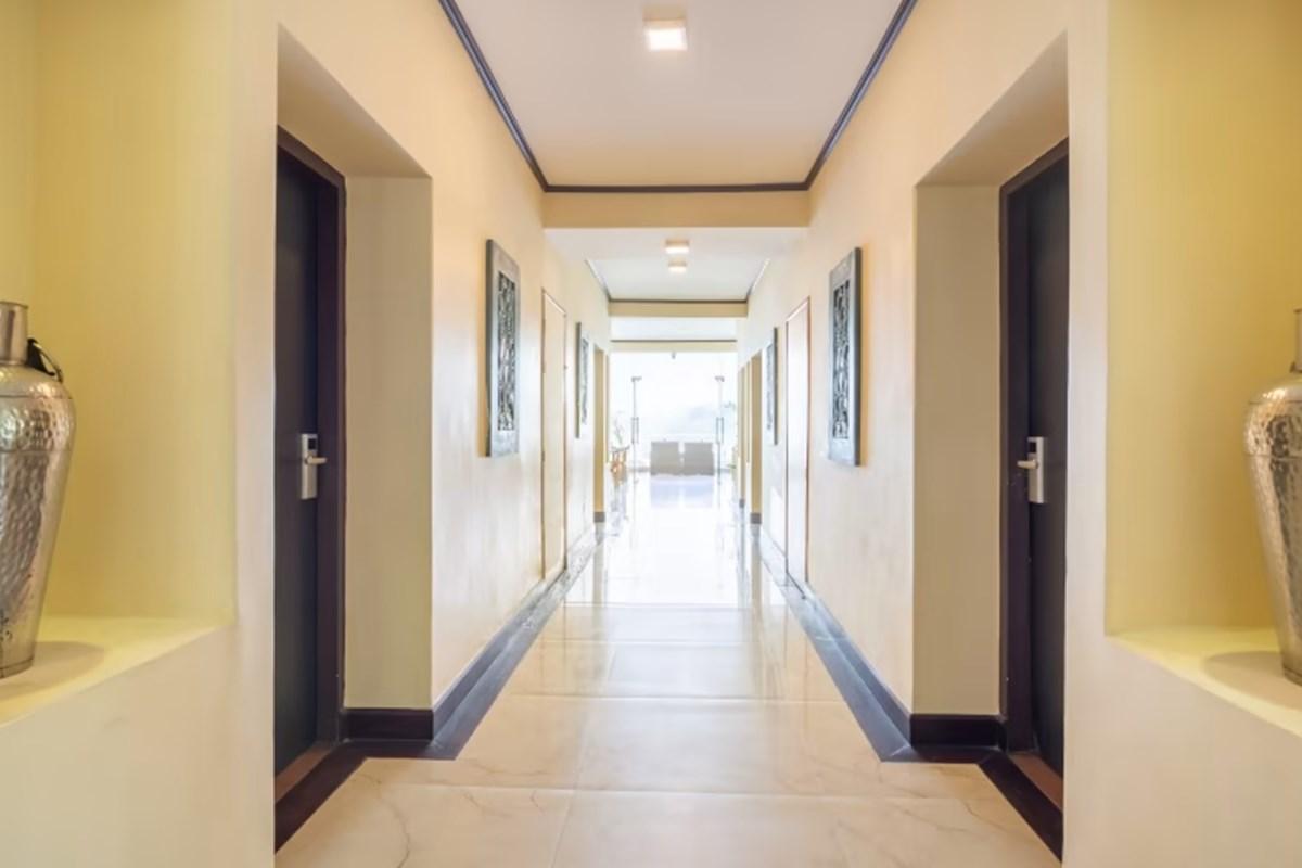 Summit Lillium Hotel & Spa Калимпонг Екстериор снимка