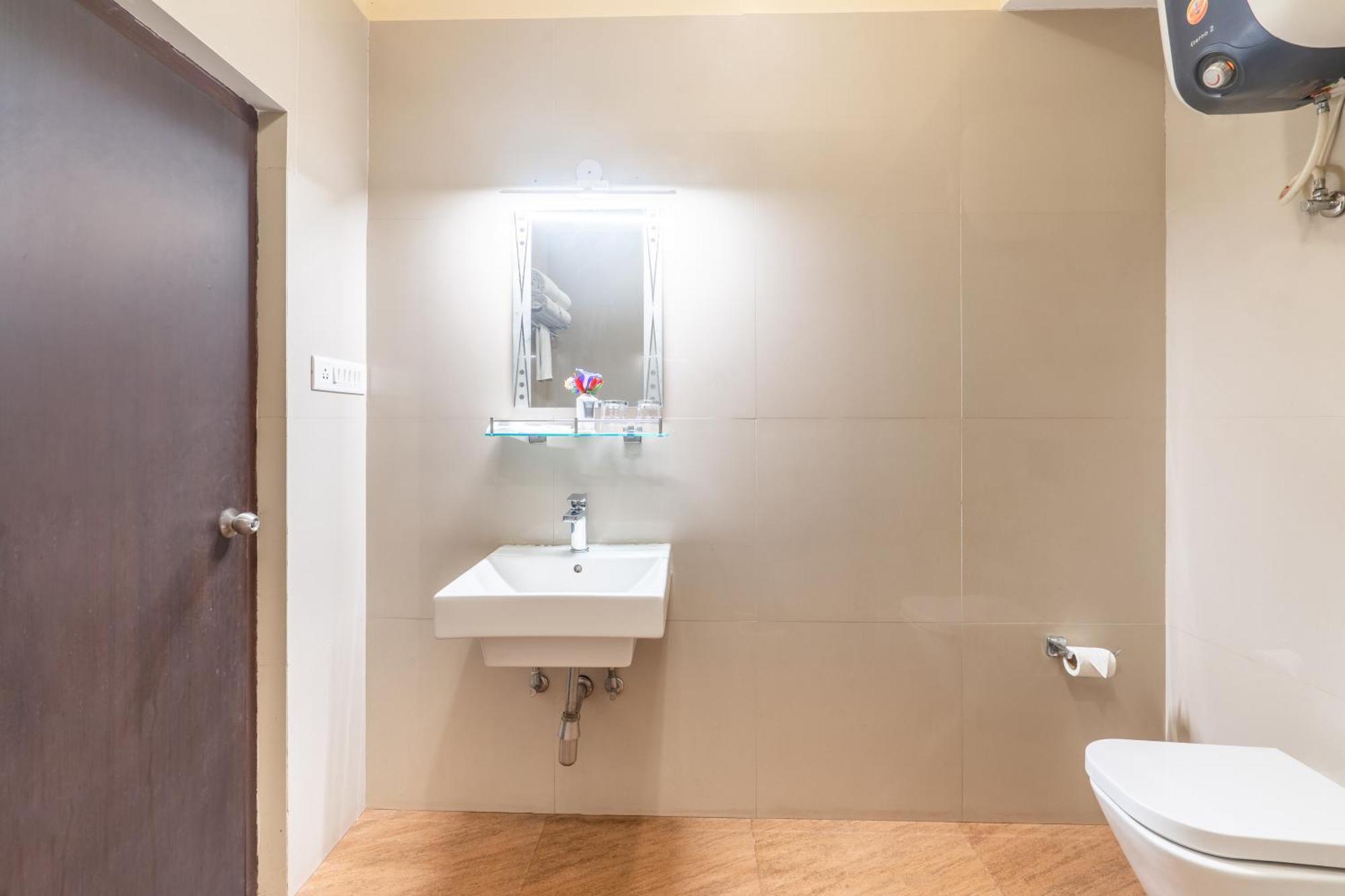 Summit Lillium Hotel & Spa Калимпонг Стая снимка